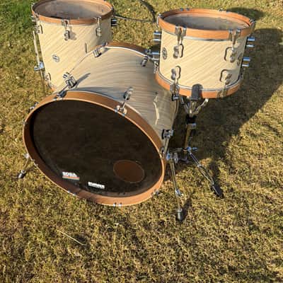 PDP Concept maple shells 2020 - Light swirl image 3