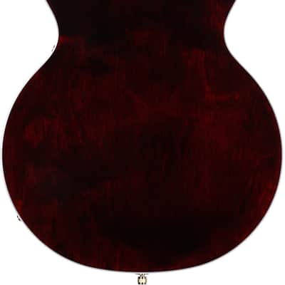 Gretsch G5422G-12 Electromatic Hollowbody Electric Guitar, 12-String, Walnut image 5