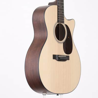 Martin GPC-16E-02 Mahogany (2022) [2588085] (06/15) image 8