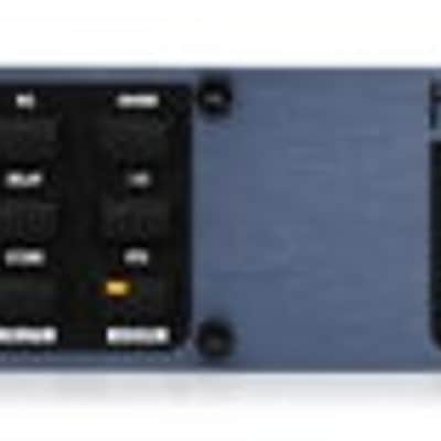 dbx DriveRack 260 Loudspeaker Management System image 2
