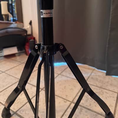Custom Steelpan Mount image 2