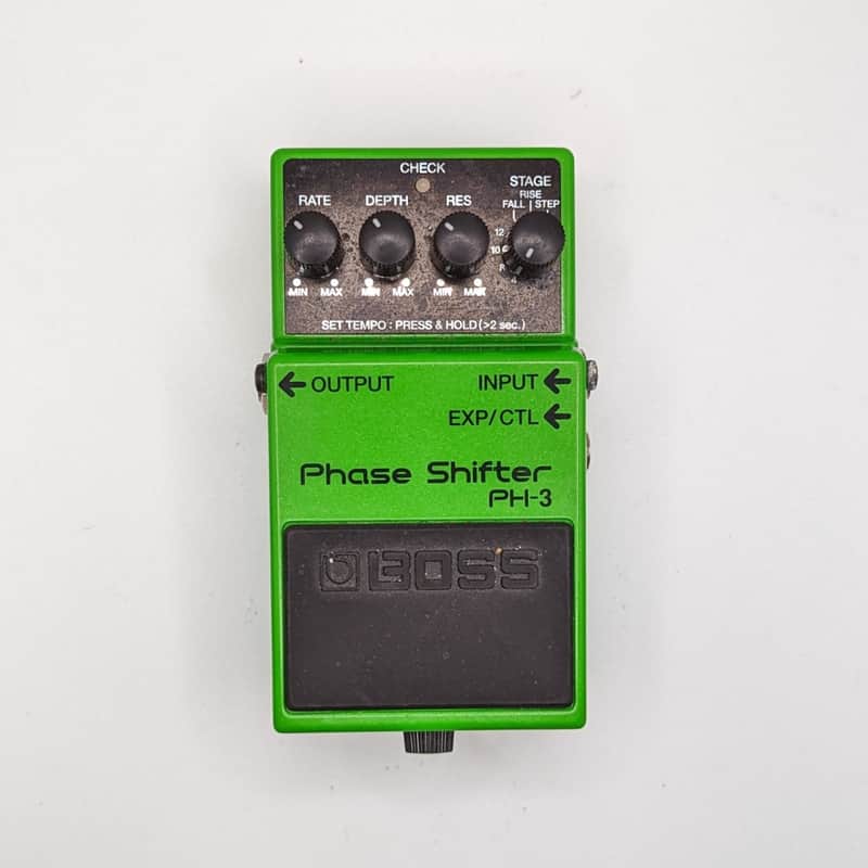 Boss PH-3