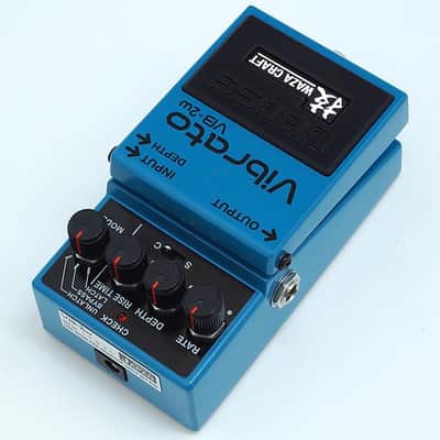 BOSS USED VB-2w Boss image 2