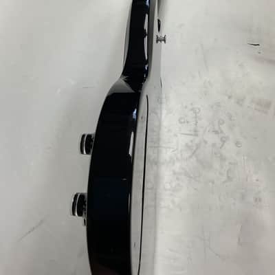 Gibson SG Standard 2022 - Ebony image 10