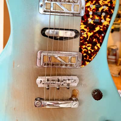 ABCO Bluey 2022 - Light Blue Sparkle Burst image 6