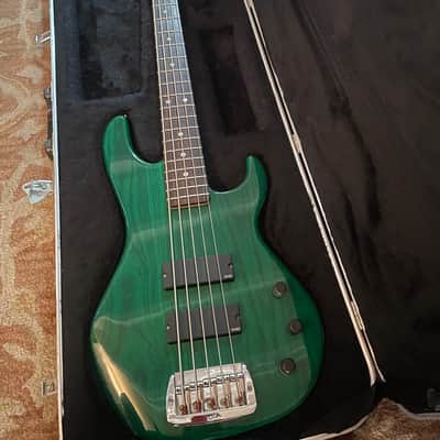 G&L L-5500 USA Factory 90's image 2