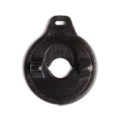 Jim Dunlop Lok Strap Lock Retainer System Pack of 3 image 1