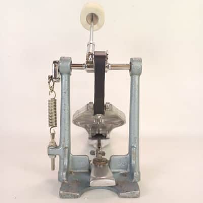 Slingerland Tempo King#938 Bass Drum Pedal Chicago Vintage60 Sound King Aluminum image 3