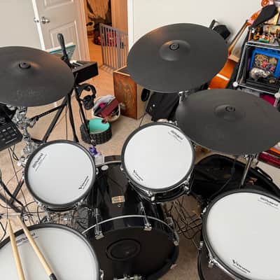 Roland VAD506 / VAD503 2021-2022 - Black