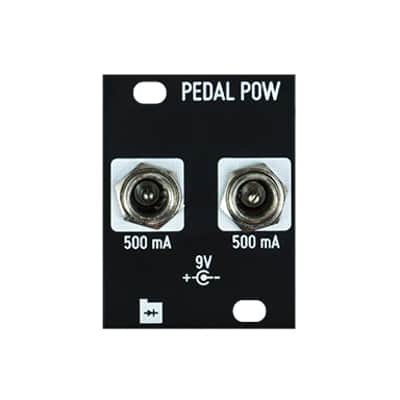 Befaco Pedal POW 1U image 1
