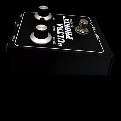 Vertex Ultra-Phonix 2010s - Black X7090 image 4