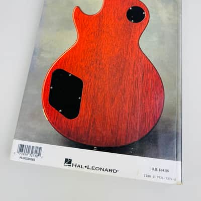Gibson The Beauty of the ’Burst – Yasuhiko Iwanade 1996 image 2