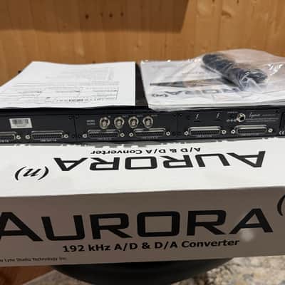 Lynx Aurora(n) 24TB 2026 - Blue image 2