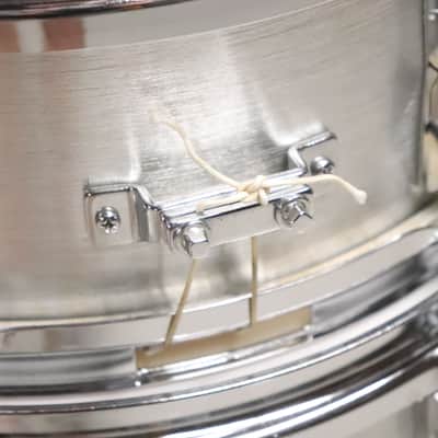 Yamaha MIJ Manu Katche 4pc Drum Kit Set 16/13/12/10" image 21
