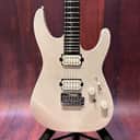Charvel Pro-Mod Plus DK24 HH 2PT EB CLSTL SLK