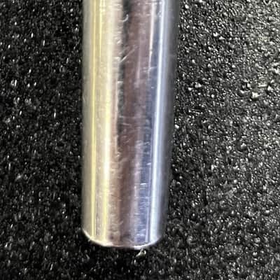 YAMAHA TRUMPET MOUTHPIECE 11B4 (USED) image 4