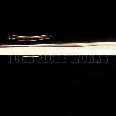 David C. Williams Silver Head Joint #24 image 5