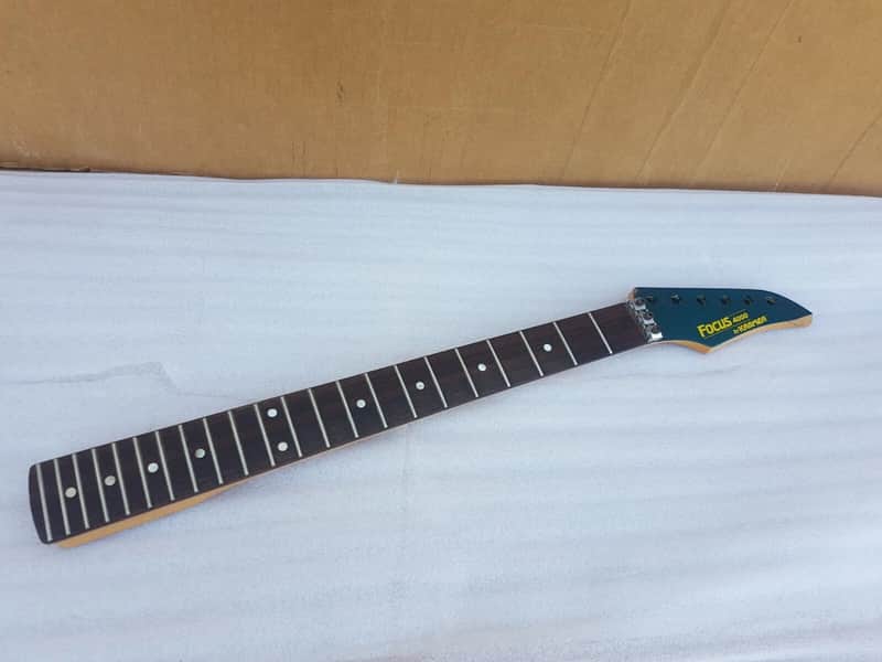 80's KRAMER FOCUS NECK image 1