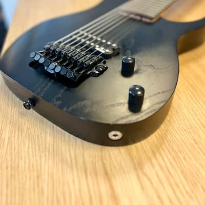 Ibanez M80M Meshuggah Signature image 3