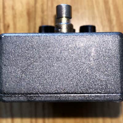 MXR Super Comp Compressor Pedal Compact Compressor Effects Guitar Pedal Touted as the BEST Compressor in its CLASS! image 7