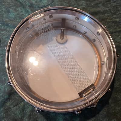 Immagine Ludwig LM400 Supraphonic snare drum - 4