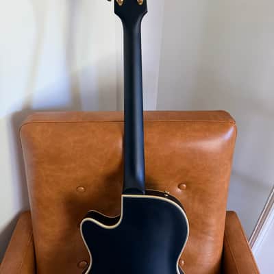 Duesenberg Starplayer TV - Black Velvet 2025 - Black image 5