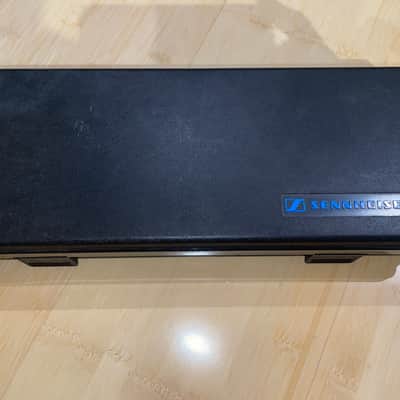 Sennheiser MD 421 II Cardioid Dynamic Microphone 2002 - Present - Black image 4