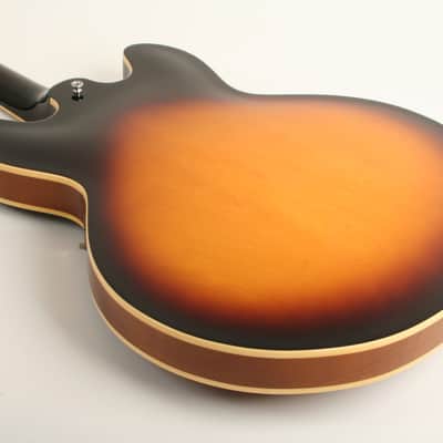 Orville by Gibson ES-335 1993 Pre-Owned image 11
