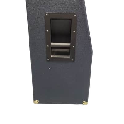 Crate Blue Voodoo 4x12 Slant Cabinet image 2