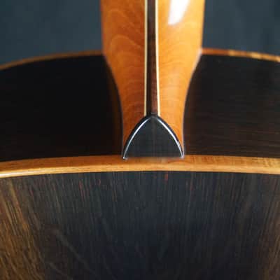 Brand New Avalon A1-Oak Cara Series with Cedar / Ancient Bog Oak image 17