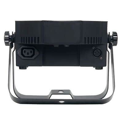 Eliminator Lighting Mega Go Par 64E Battery-Powered LED Par with RGB+UV LEDs image 4