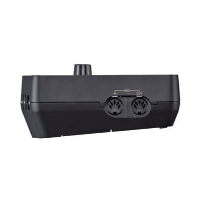 Roland TM-2 Ultra-Compact Acoustic Drum Trigger Module with SDHC Card Support image 7