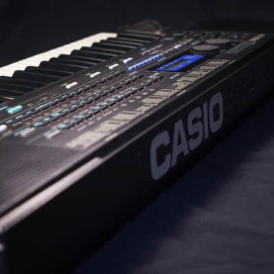 Casio  HT-6000 image 2