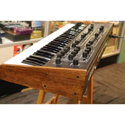 Sequential Prophet 600 Vintage Synth 1982 approx. image 20