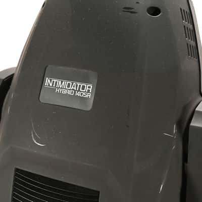 Chauvet Intimidator Hybrid 140SR Moving Head Lighting Fixture CG01U9Z image 9