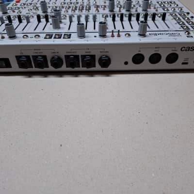 Immagine Intellijel Intellijel Designs Cascadia White 2026 - white - 2
