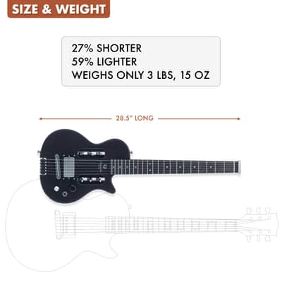 EG-1 MOD-X-Matte Black image 2