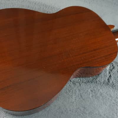 Yamaha C-180 Japan Classical Guitar image 20