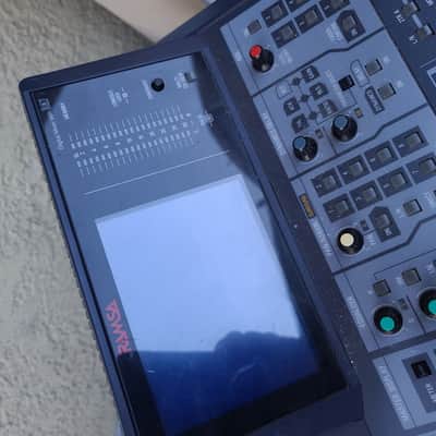 Panasonic WR-DA7 RAMSA image 2