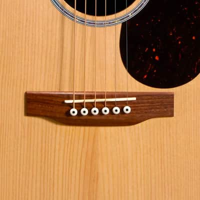 New Martin 000-X2E Brazilian Remastered X Series Acoustic/Electric with Spruce Top / Brazilian HPL Back & Sides, Comes with Gig Bag and Free Shipping! image 5