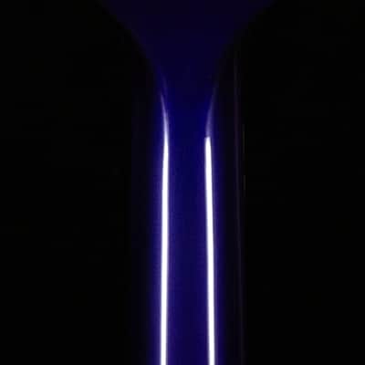 Gibson Custom Shop 1961 Les Paul SG Standard Candy Blue Stop Bar Gloss (501) image 6