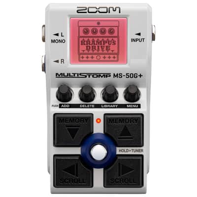 MS-50G+ Zoom image 2