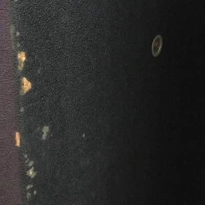 Peavey 2x15" Vintage Bass Guitar Cab - Black image 5