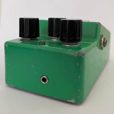 RARE! 1980 Ibanez TS808 Tube Screamer - 100% ORIGINAL! image 5