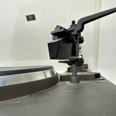 Vintage NAD 5025 Semi-Auto Belt Drive Turntable image 9