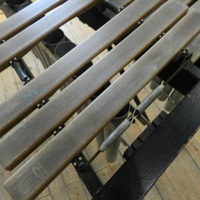 Deagan Marimba -- Synthetic Bars image 7