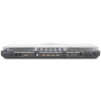 Decksaver Pioneer DDJ-1000 Cover - Cover for DJ Equipment image 4