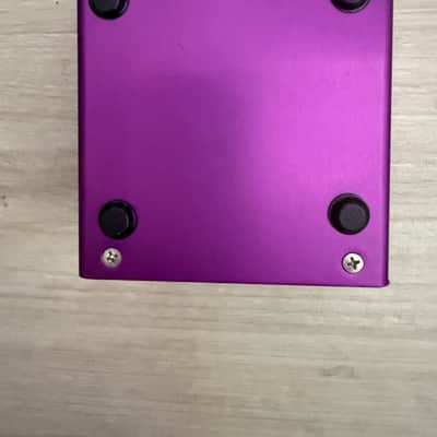 Strymon Orbit Flanger 2010 - Present - Purple image 2