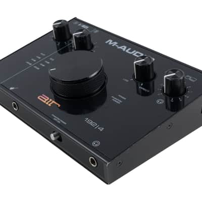 M-Audio Air 192 | 4 USB Audio Interface [USED] image 4