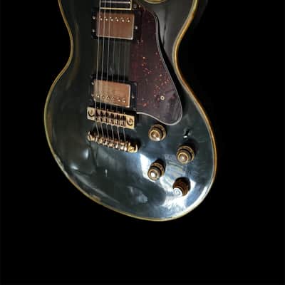 Ibanez PF400-MO Performer 1978 - 1979 - Midnight Olive image 3